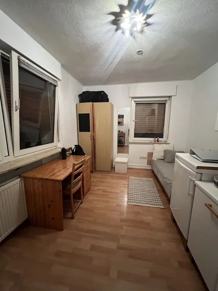 WG-Zimmer mit 16 m² in Landau in der Pfalz – Bild 2