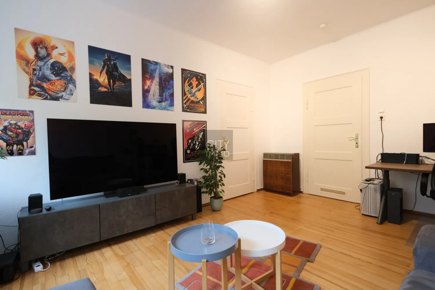2 Zimmer Wohnung mit 65 m² in Nürnberg – Bild 5