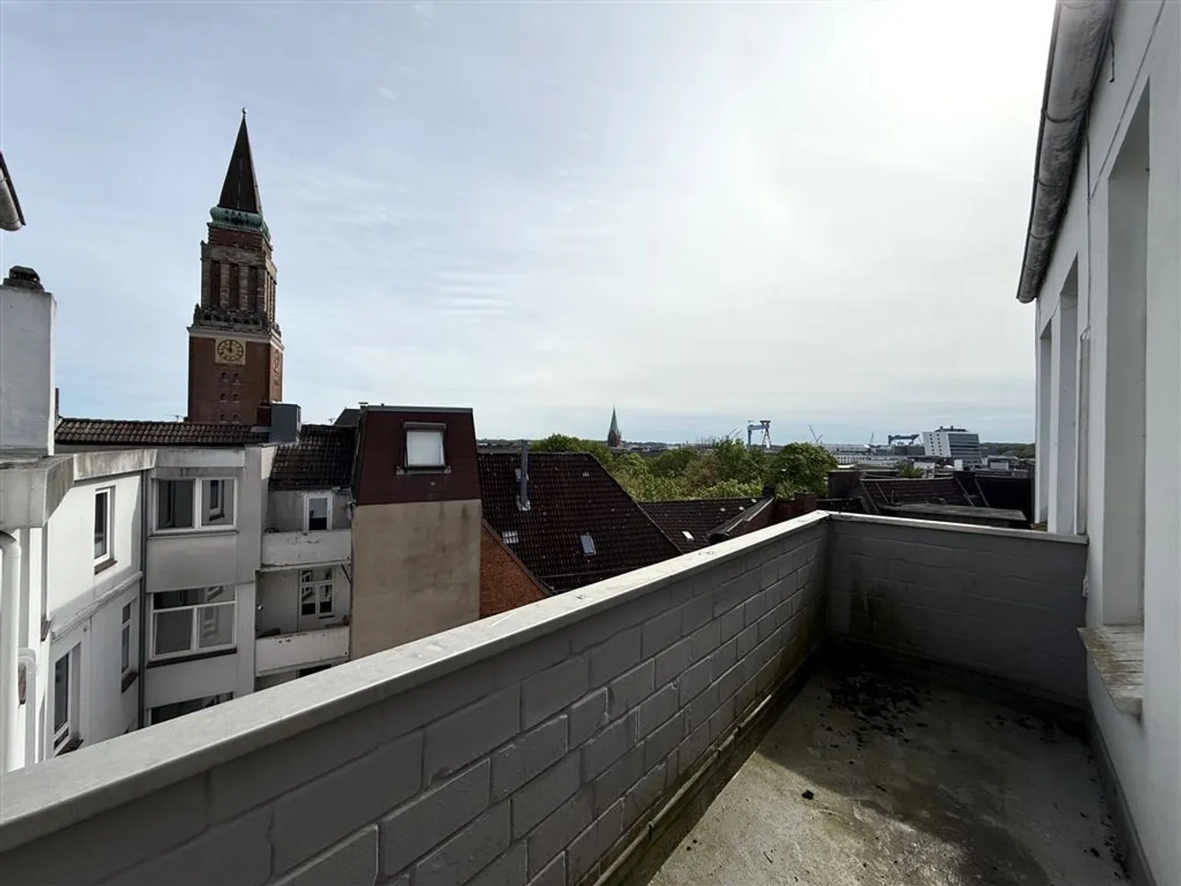 2 Zimmer Wohnung mit 66 m² in Kiel – Bild 9