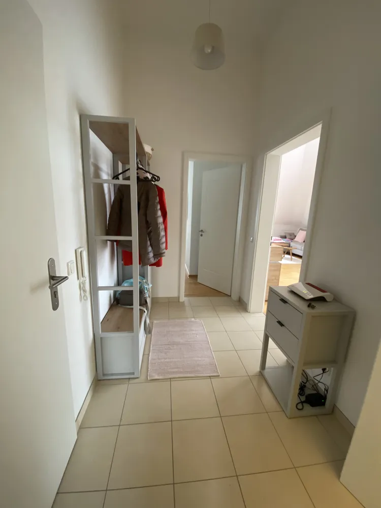 2 Zimmer Wohnung mit 66 m² in München – Bild 5