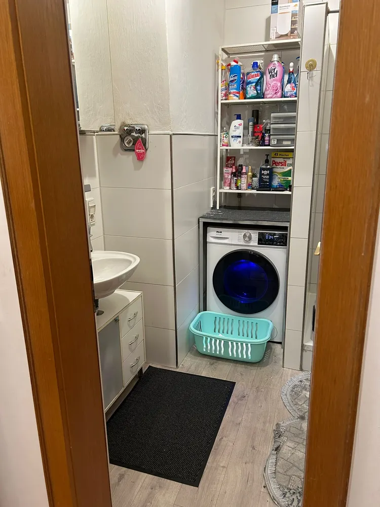 3 Zimmer Wohnung mit 74 m² in Mannheim – Bild 7