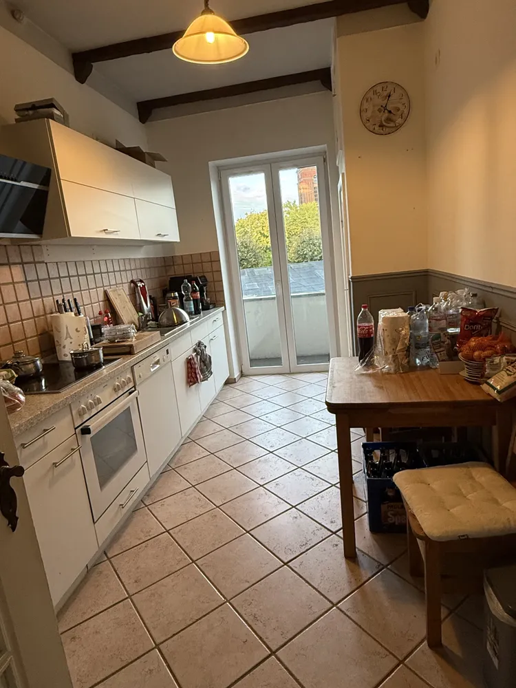 3 Zimmer Wohnung mit 100 m² in Neumünster – Bild 4