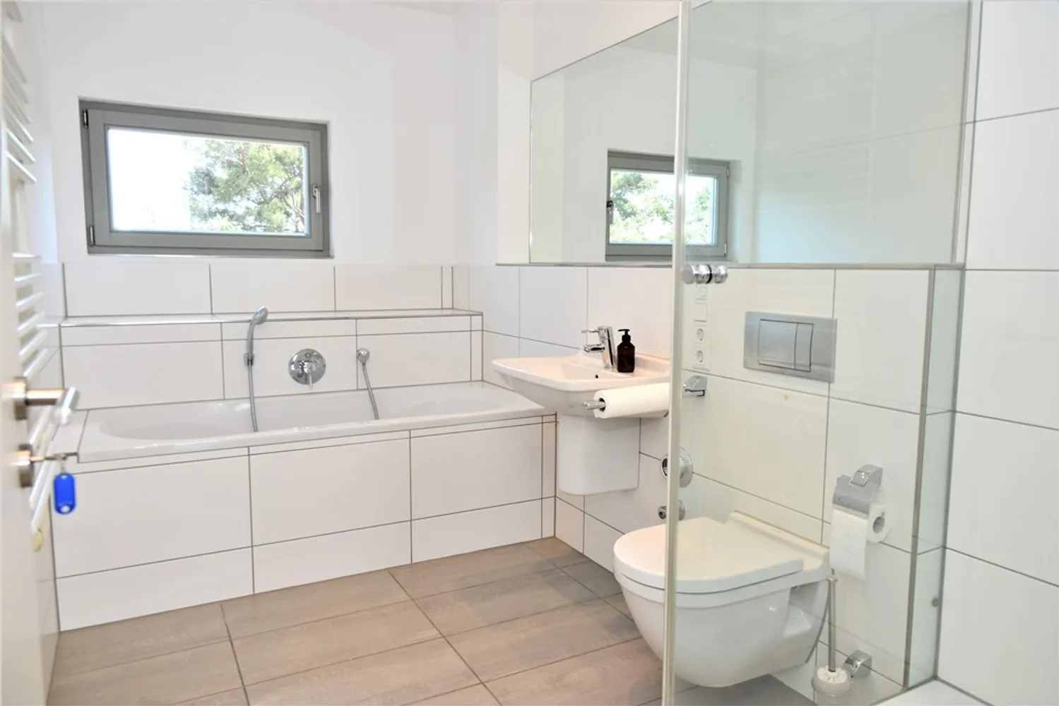 4 Zimmer Wohnung mit 109 m² in Fürth – Bild 8