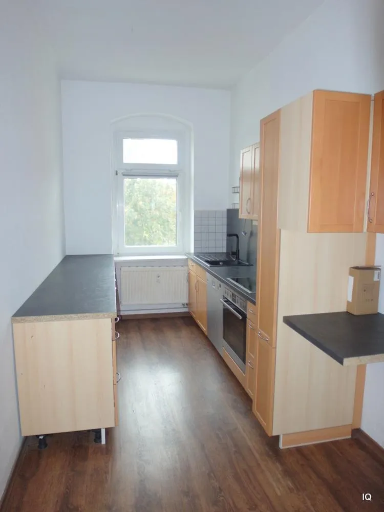 3 room apartment with 85 m² in Riesa – Photo 2