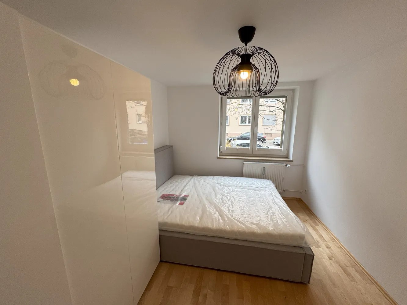 2 room apartment with 56 m² in Munich – Photo 3