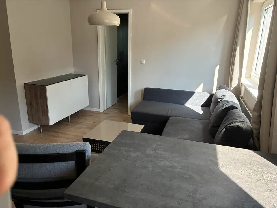 2 Zimmer Wohnung mit 39 m² in Hamburg – Bild 7