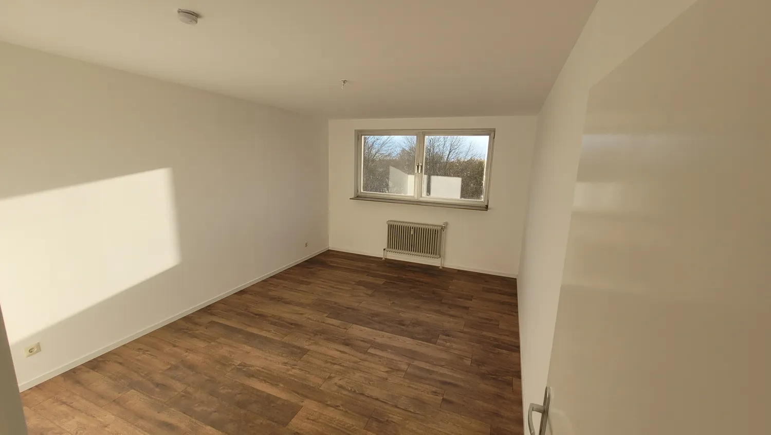 2 room apartment with 65 m² in Frankfurt am Main – Photo 9
