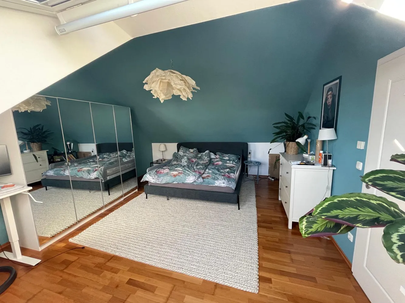 3 Zimmer Wohnung mit 104 m² in Bottrop – Bild 6