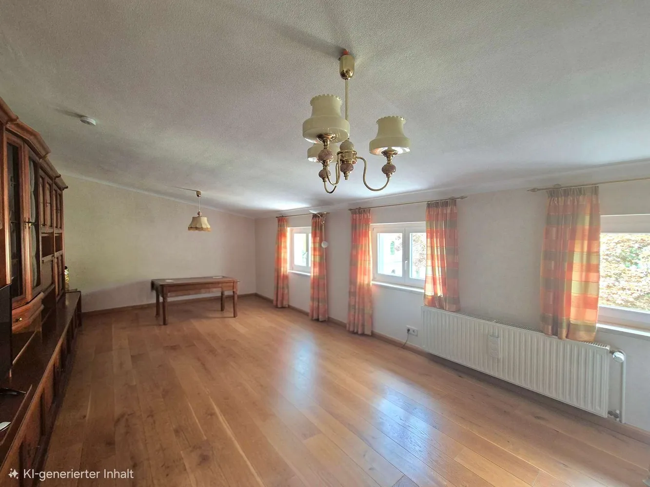 2 room apartment with 80 m² in Gotha – Photo 4