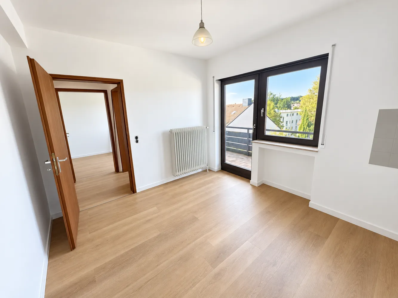6 Zimmer Haus mit 128 m² in Aschaffenburg – Bild 2