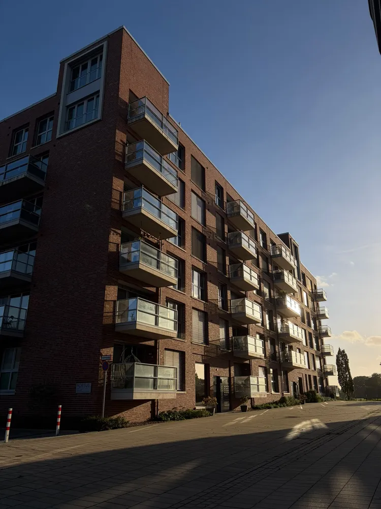 2 Zimmer Wohnung mit 64 m² in Bremen – Bild 2