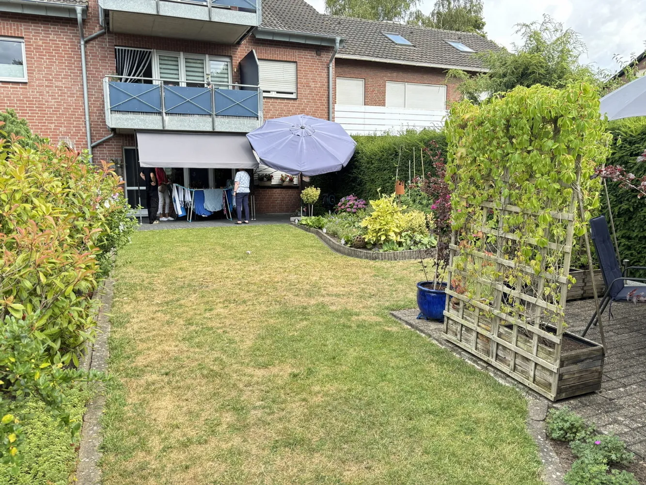 3 Zimmer Wohnung mit 74 m² in Bocholt – Bild 7