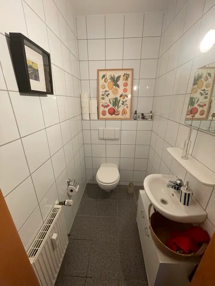 WG-Zimmer mit 101 m² in Halle (Saale) – Bild 10