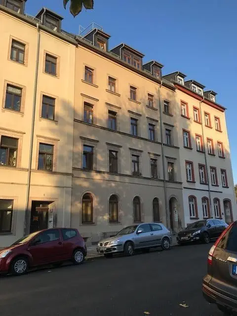 Studio mit 24 m² in Chemnitz – Bild 7