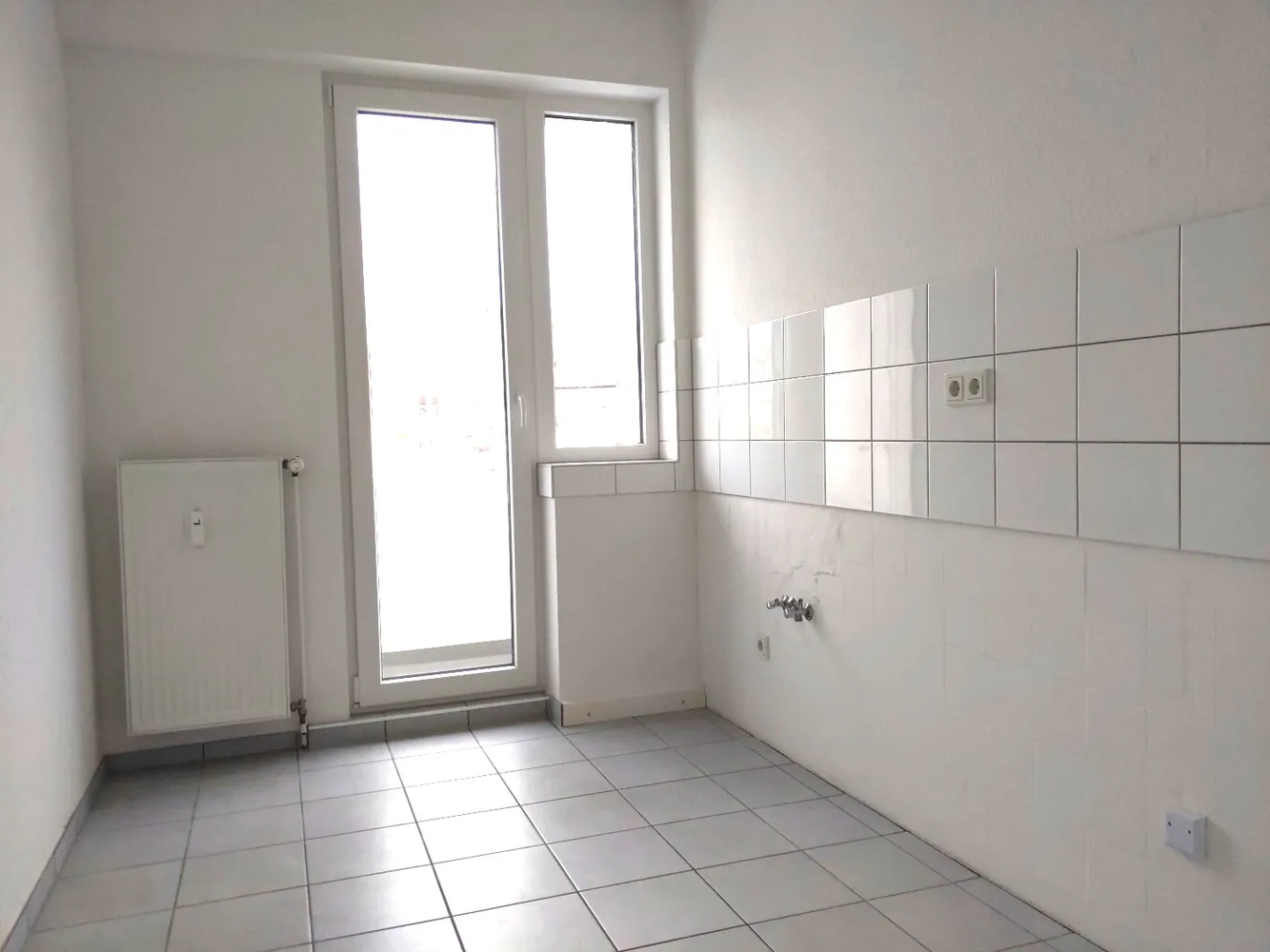 3 room apartment with 73 m² in Düsseldorf – Photo 4