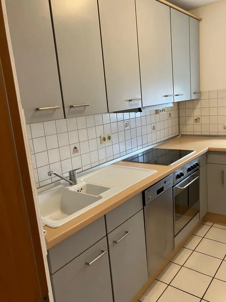 2 Zimmer Wohnung mit 60 m² in Landshut – Bild 7