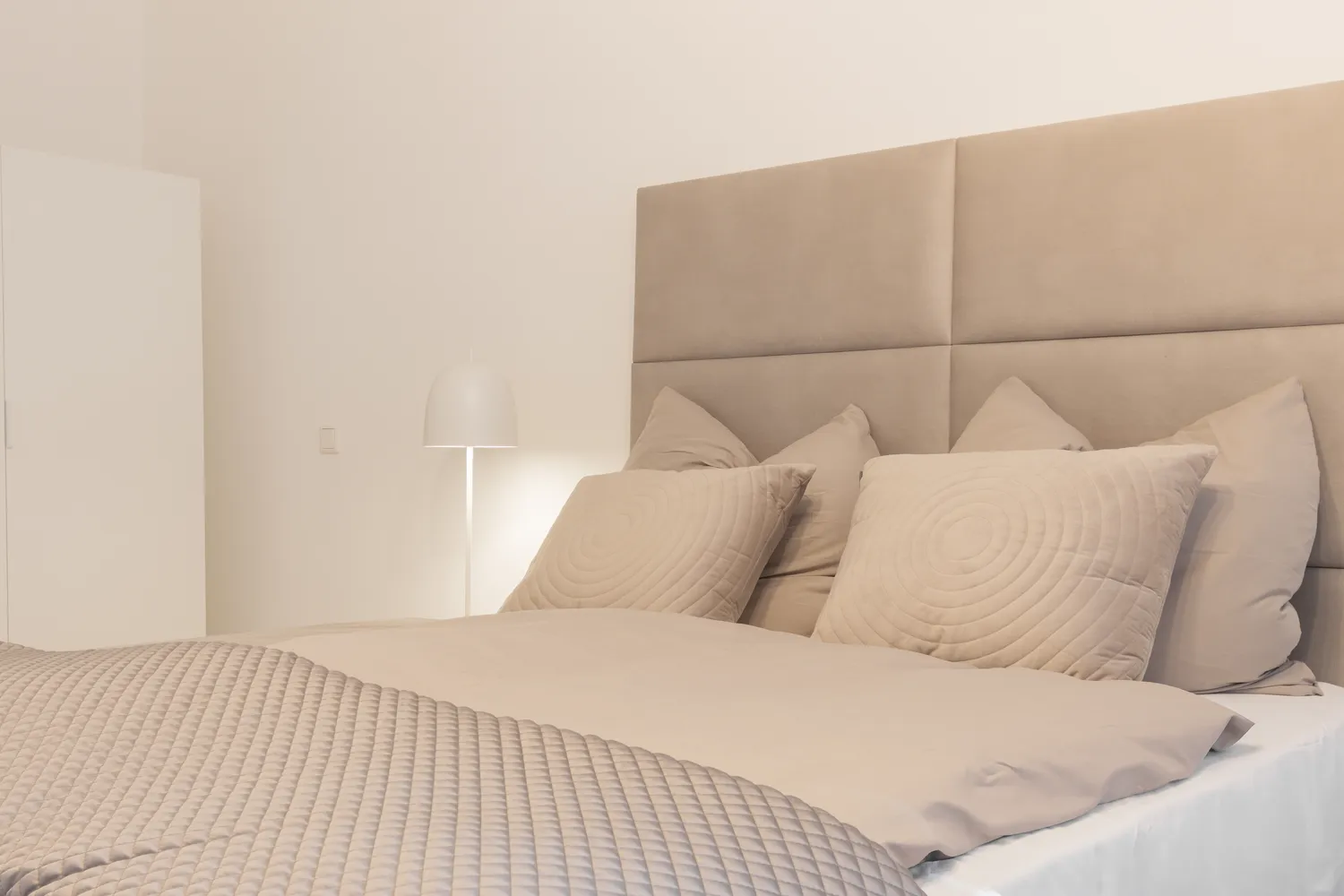 1 Zimmer Wohnung mit 39 m² in Düsseldorf – Bild 6