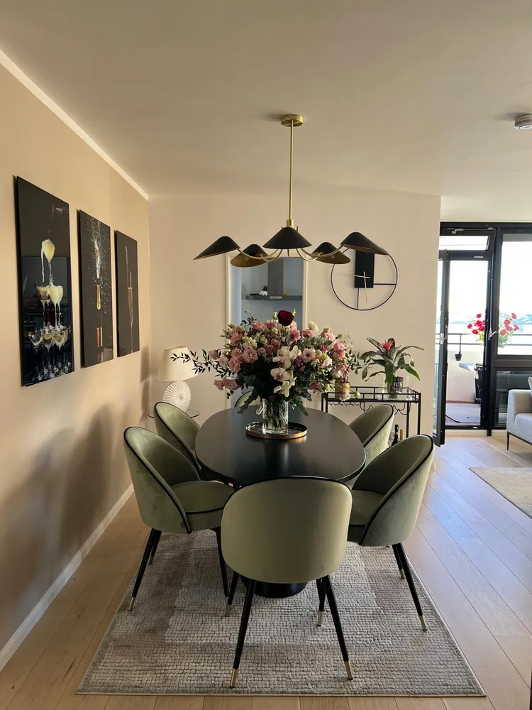 4 Zimmer Wohnung mit 107 m² in Köln – Bild 7