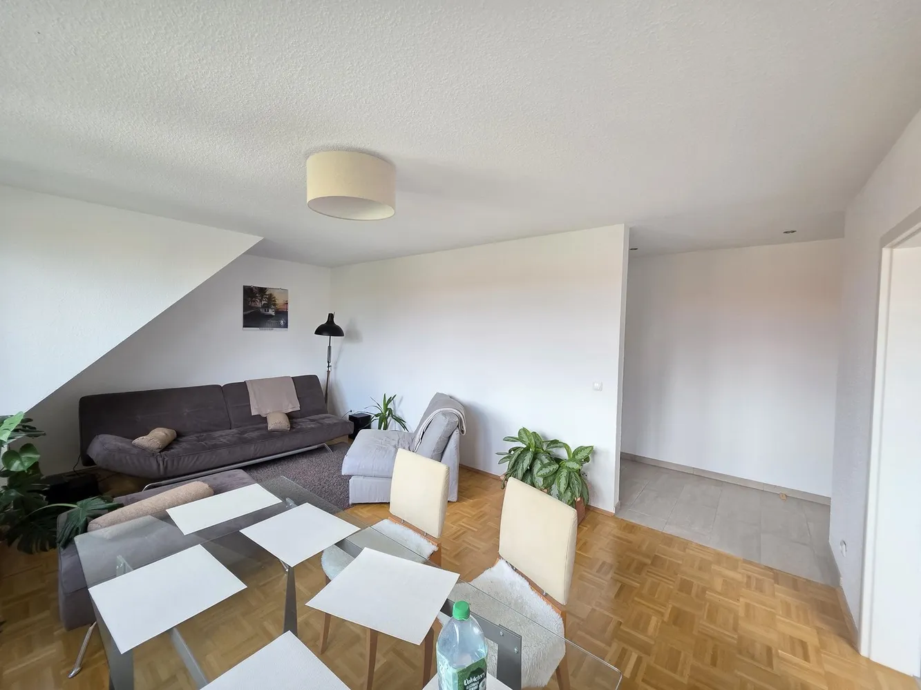 3 Zimmer Wohnung mit 61 m² in Essen – Bild 6