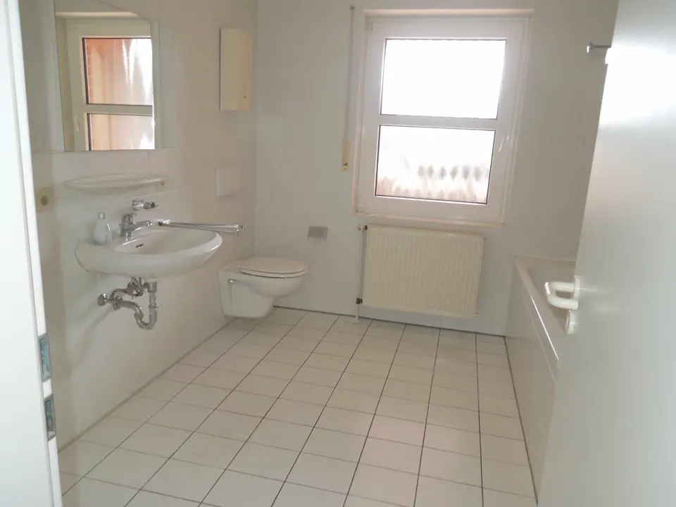 4 Zimmer Wohnung mit 106 m² in Nordhorn – Bild 9