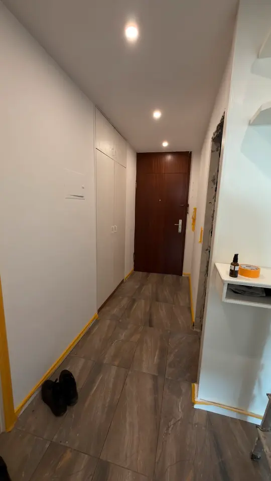 3 Zimmer Wohnung mit 76 m² in Augsburg – Bild 8