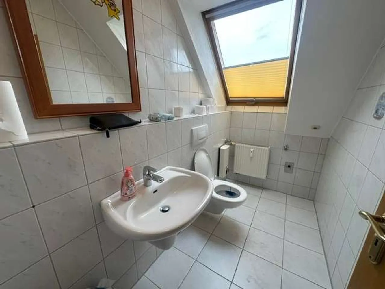 4 Zimmer Wohnung mit 140 m² in Essen – Bild 12