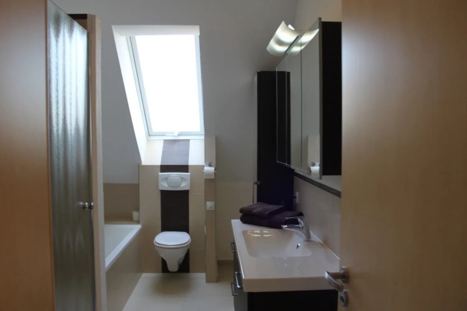 3 Zimmer Wohnung mit 130 m² in Viernheim – Bild 2
