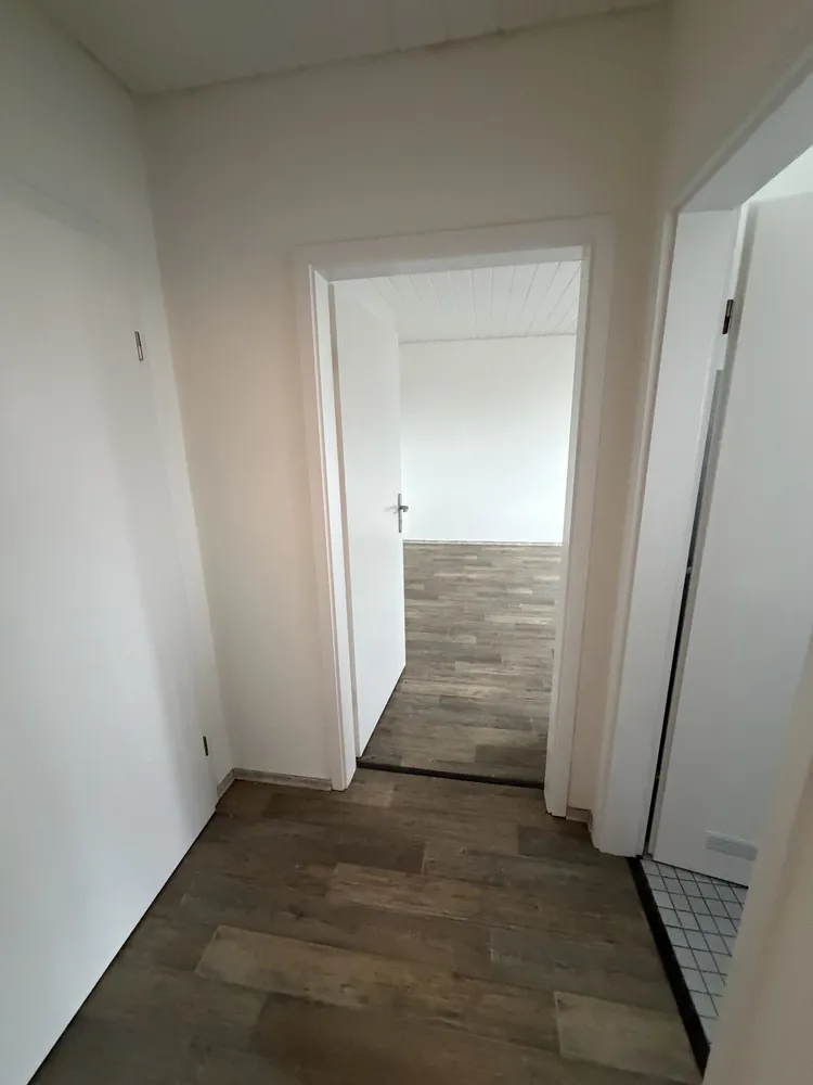 1 Zimmer Wohnung mit 36 m² in Duisburg – Bild 1