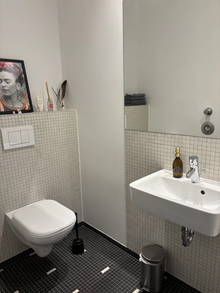 3 Zimmer Wohnung mit 135 m² in Krefeld – Bild 7
