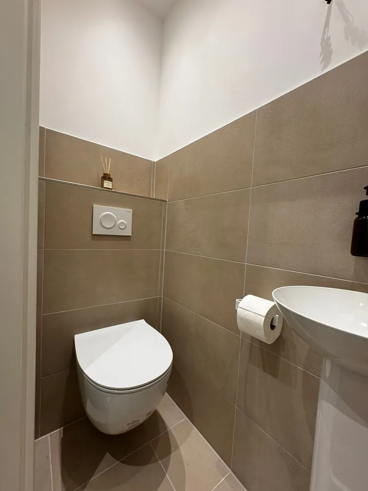 2 room apartment with 67 m² in Wuppertal – Photo 6