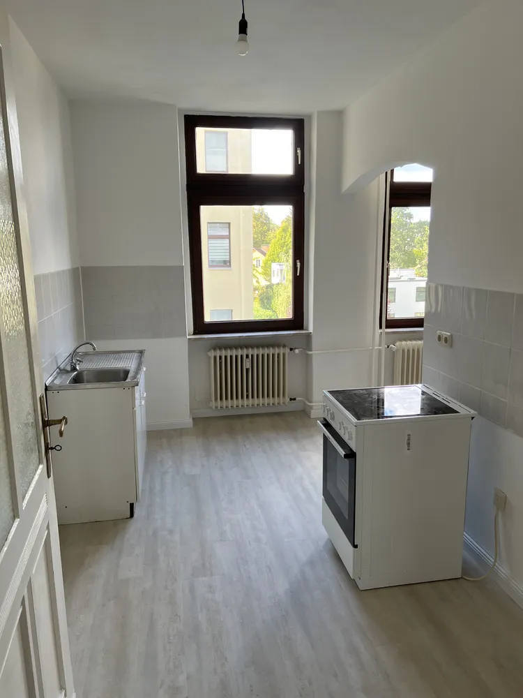 3 Zimmer Wohnung mit 93 m² in Berlin – Bild 5