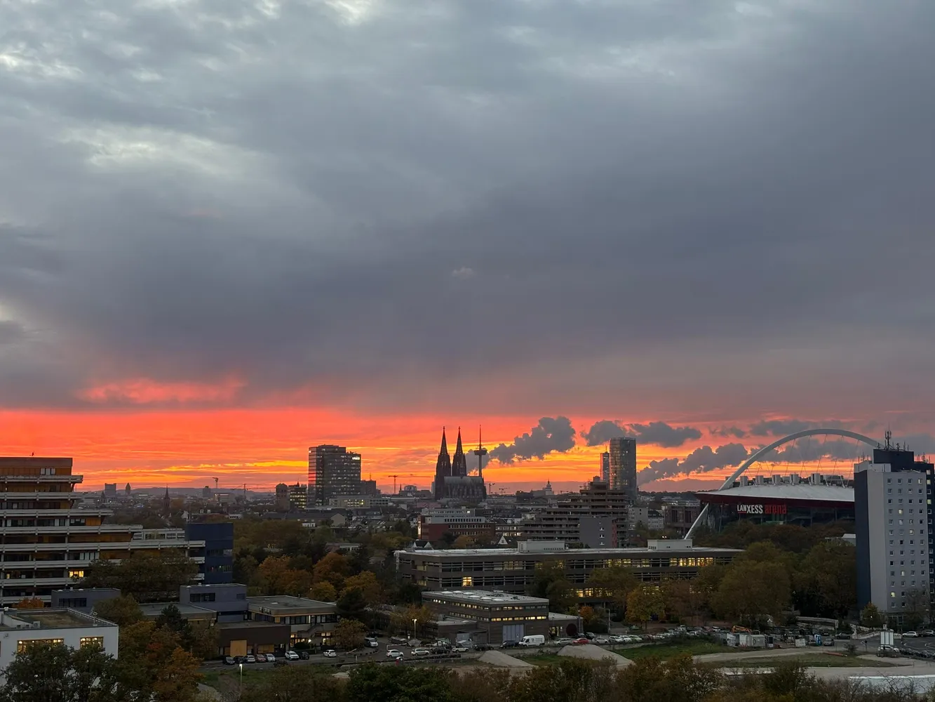 1 Zimmer Wohnung mit 28 m² in Köln – Bild 5