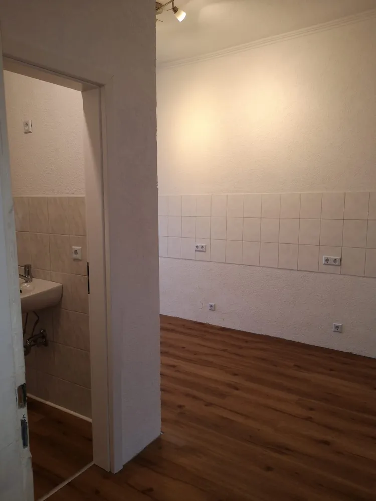 2 Zimmer Wohnung mit 48 m² in Duisburg – Bild 1