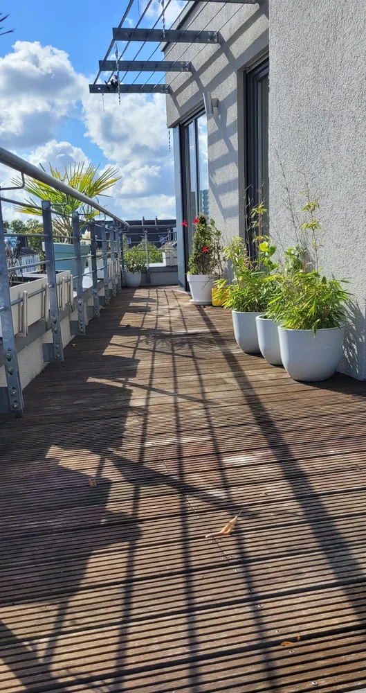 2 Zimmer Wohnung mit 64 m² in Düsseldorf – Bild 3