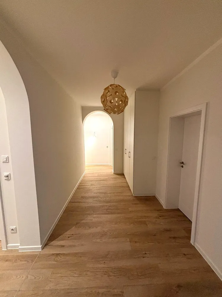 4 Zimmer Wohnung mit 133 m² in Frankfurt am Main – Bild 8