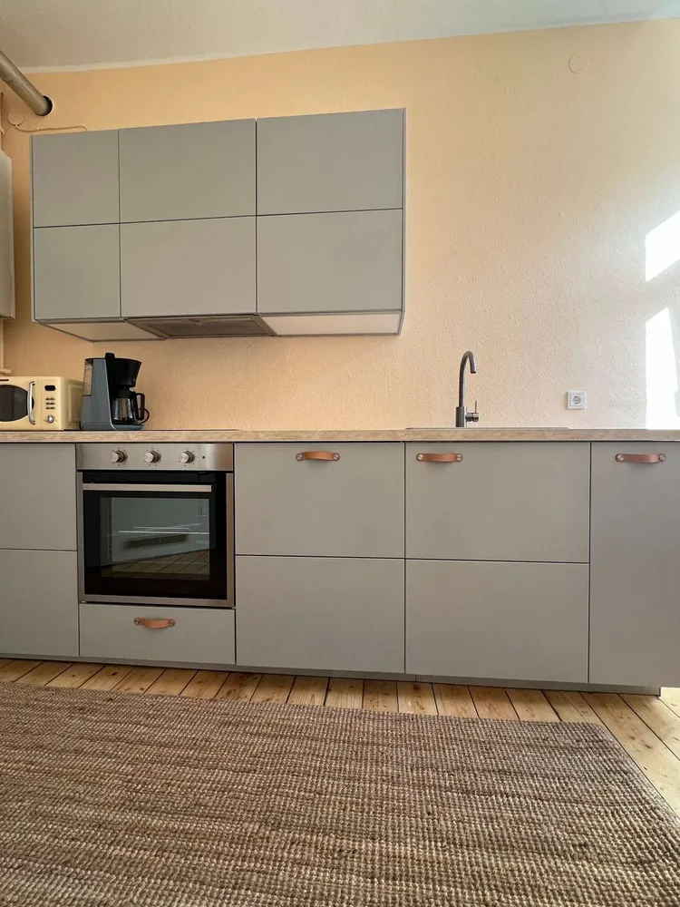 2 Zimmer Wohnung mit 50 m² in Wiesbaden – Bild 6