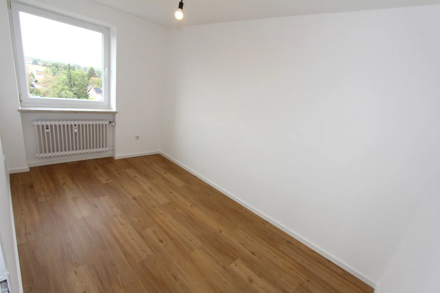 3 Zimmer Wohnung mit 61 m² in München – Bild 7