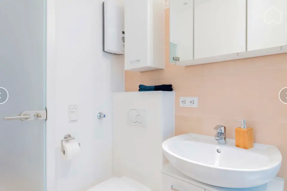 WG-Zimmer mit 55 m² in Iserlohn – Bild 5