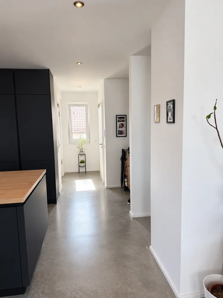 4 Zimmer Wohnung mit 167 m² in Ingolstadt – Bild 5