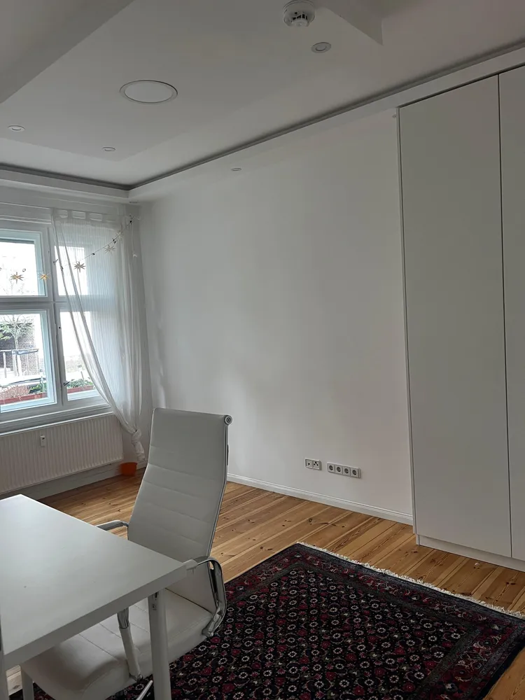 2 Zimmer Wohnung mit 58 m² in Berlin – Bild 2
