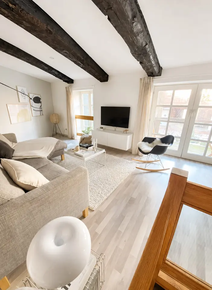 4 Zimmer Wohnung mit 98 m² in Stade – Bild 7