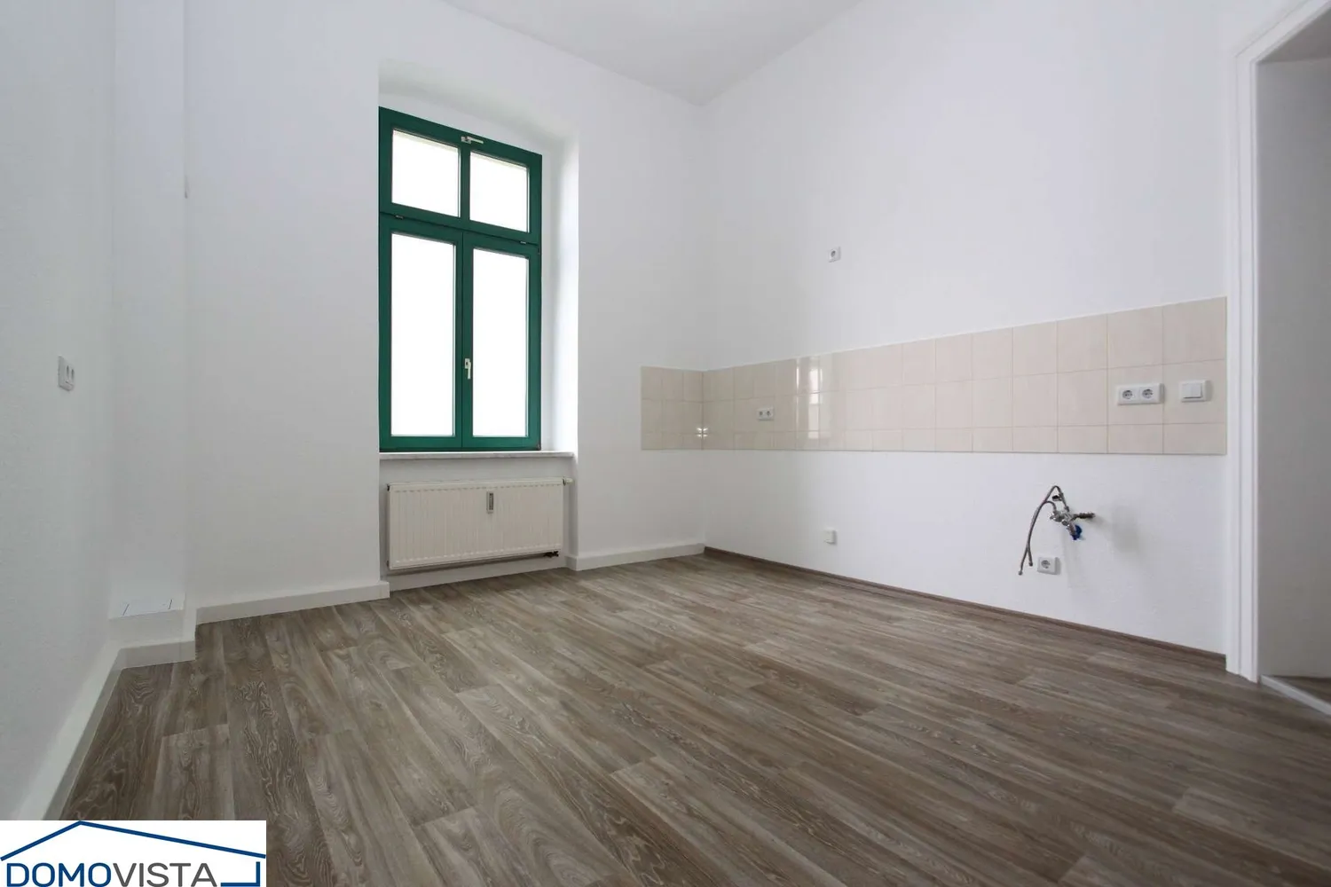 3 Zimmer Wohnung mit 105 m² in Görlitz – Bild 12