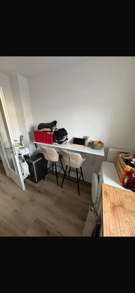 2 Zimmer Wohnung mit 52 m² in Köln – Bild 6