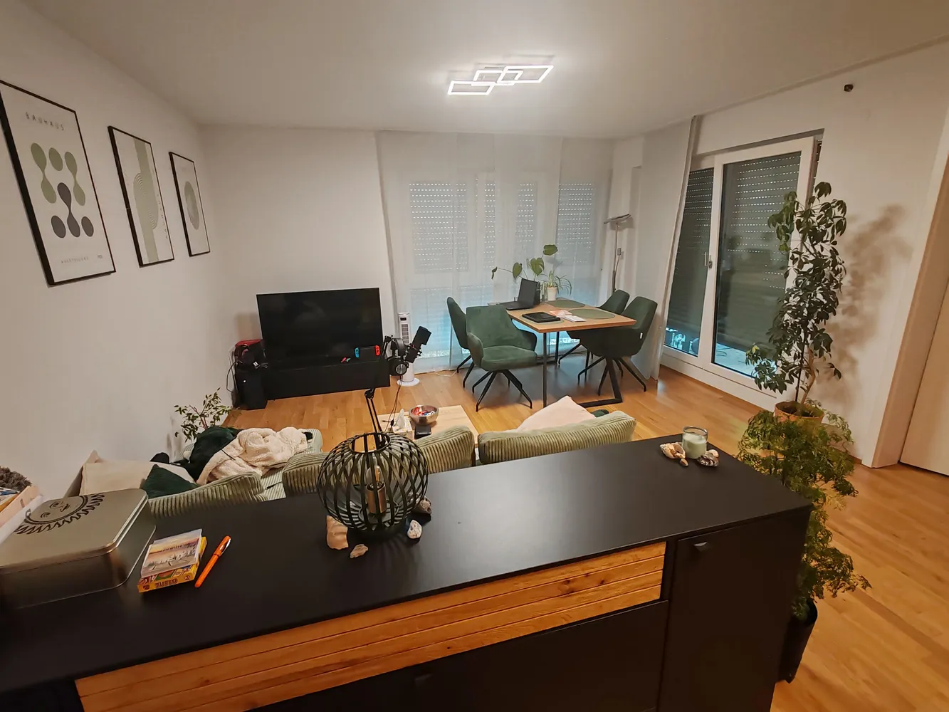 2 Zimmer Wohnung mit 60 m² in Hamburg – Bild 5