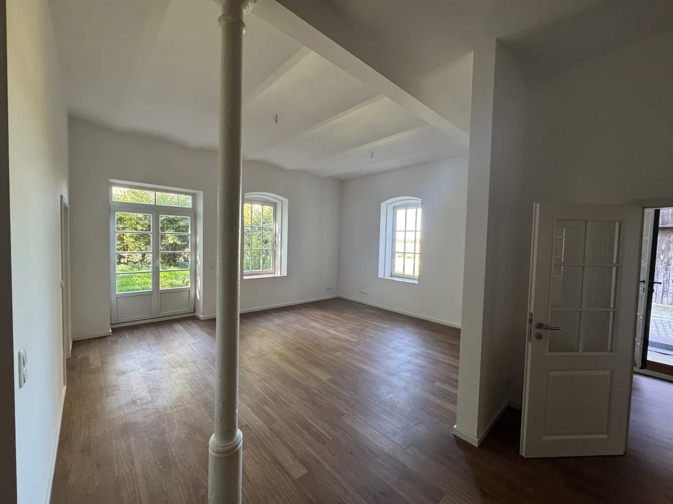 4 Zimmer Wohnung mit 151 m² in Erding – Bild 6