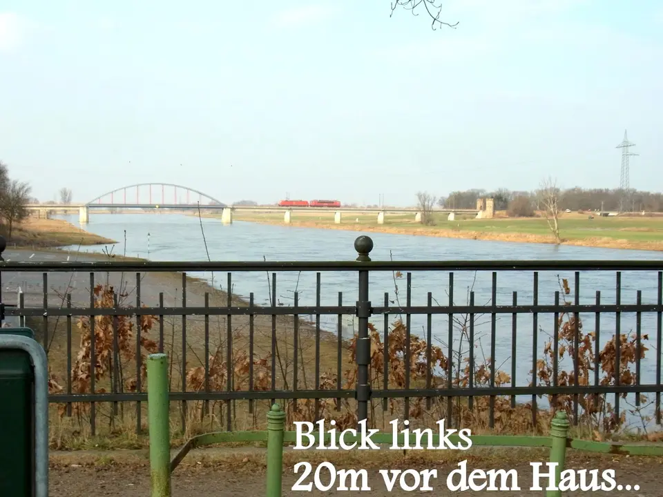 2 Zimmer Wohnung mit 52 m² in Torgau – Bild 4