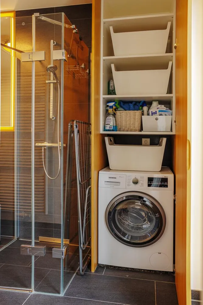 4 Zimmer Wohnung mit 100 m² in München – Bild 8