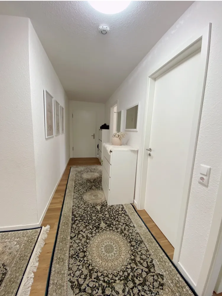 4 Zimmer Wohnung mit 99 m² in Duisburg – Bild 5