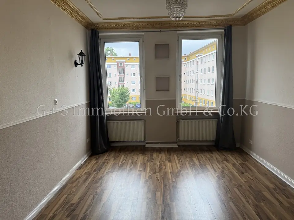 3 Zimmer Wohnung mit 74 m² in Braunschweig – Bild 1