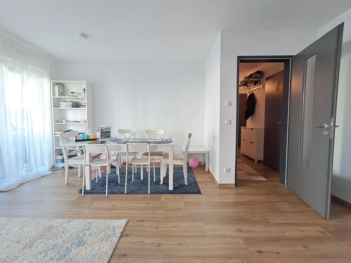 3 room apartment with 74 m² in Brunswick – Photo 5